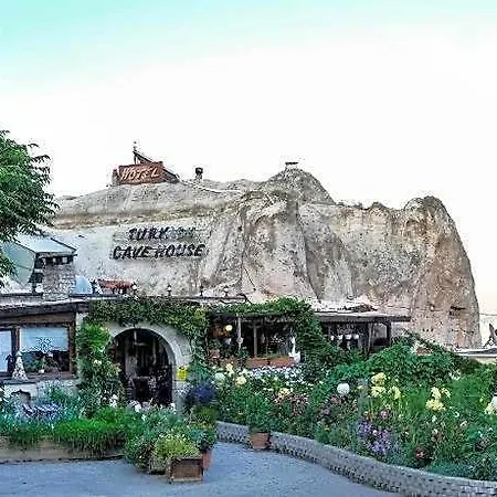 Turkish Cave House 3*