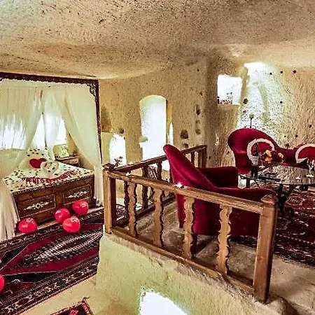 Turkish Cave House Отель 3*