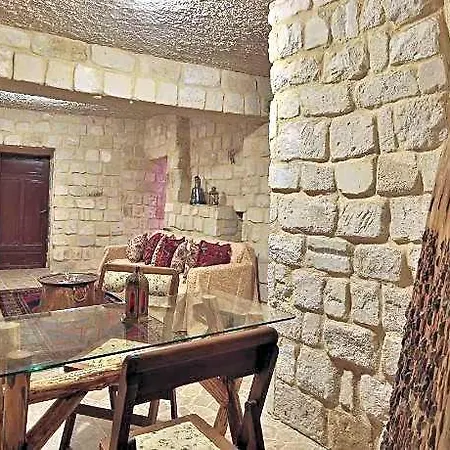 Turkish Cave House 3* Ürgüp