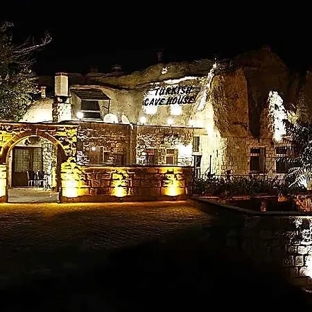Turkish Cave House 3* Ургуп