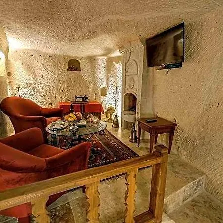 Turkish Cave House 3* Ürgüp