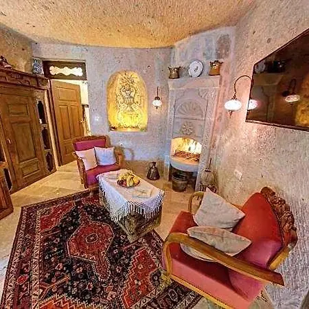 Turkish Cave House 3* Ургуп