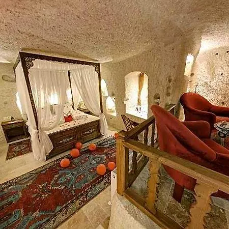 Hotel Turkish Cave House 3*