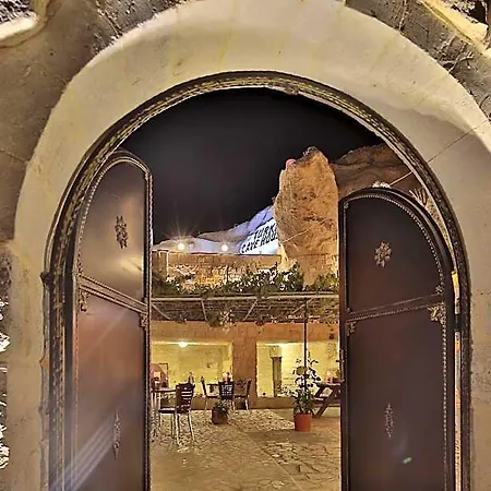 Turkish Cave House Отель 3*