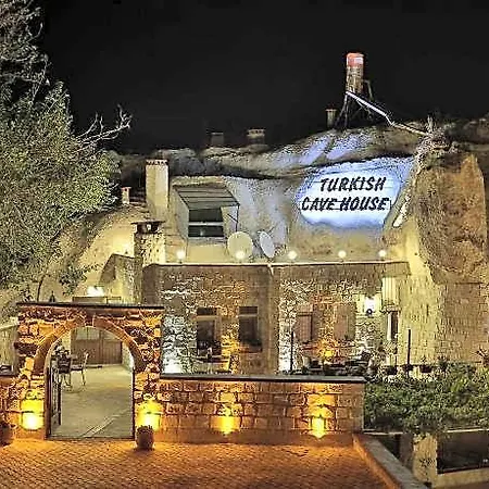 Hotel Turkish Cave House Ürgüp