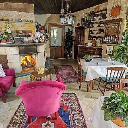 Turkish Cave House Отель 3*