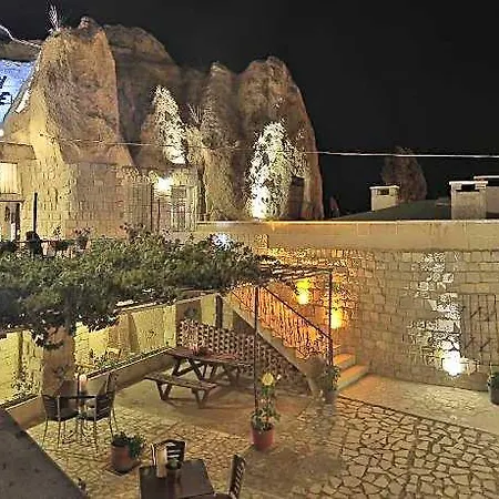 Turkish Cave House Отель 3*