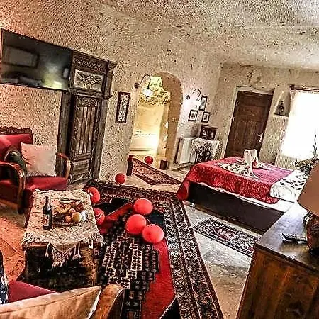 Turkish Cave House 3*