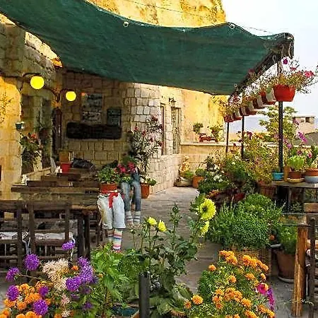 Turkish Cave House Hotel