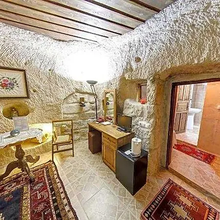Turkish Cave House Отель