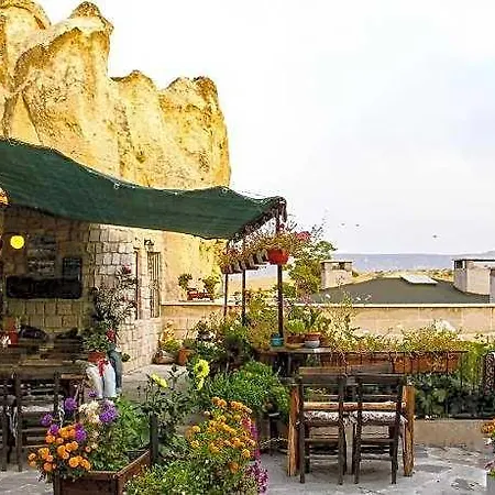 Turkish Cave House 3* Ürgüp