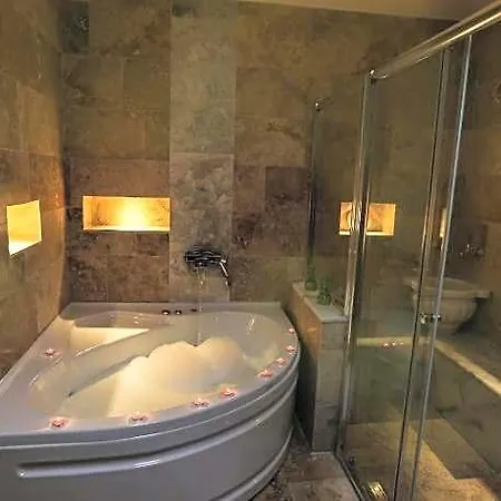 Hotel Turkish Cave House