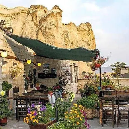 Turkish Cave House 3* Ürgüp