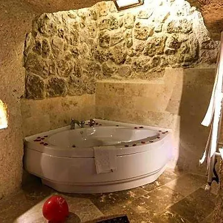 Turkish Cave House 3* Ürgüp